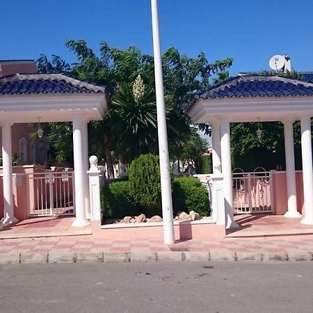 Casa Piti Villa Gran Alacant Exterior photo
