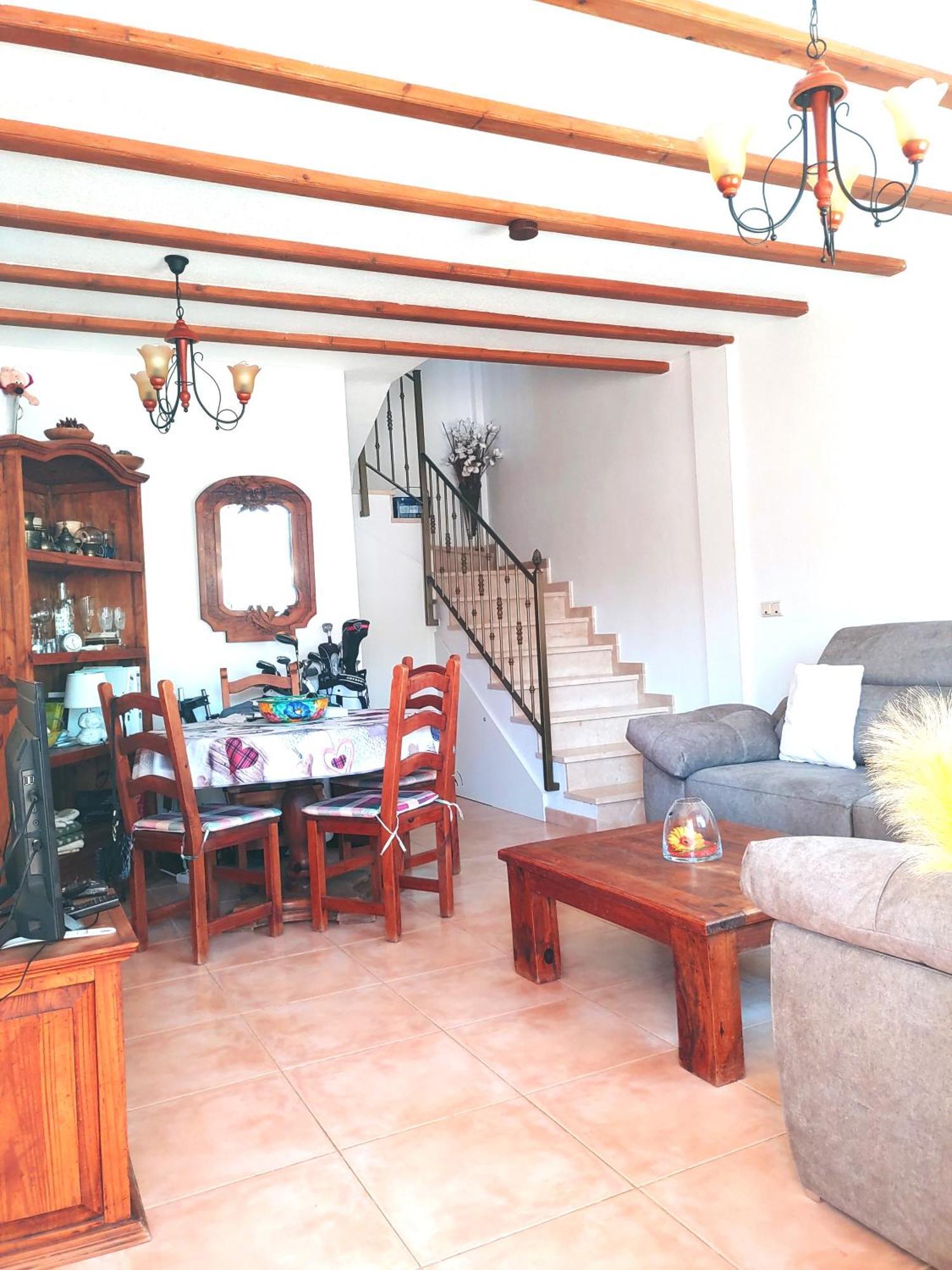 Casa Piti Villa Gran Alacant Exterior photo