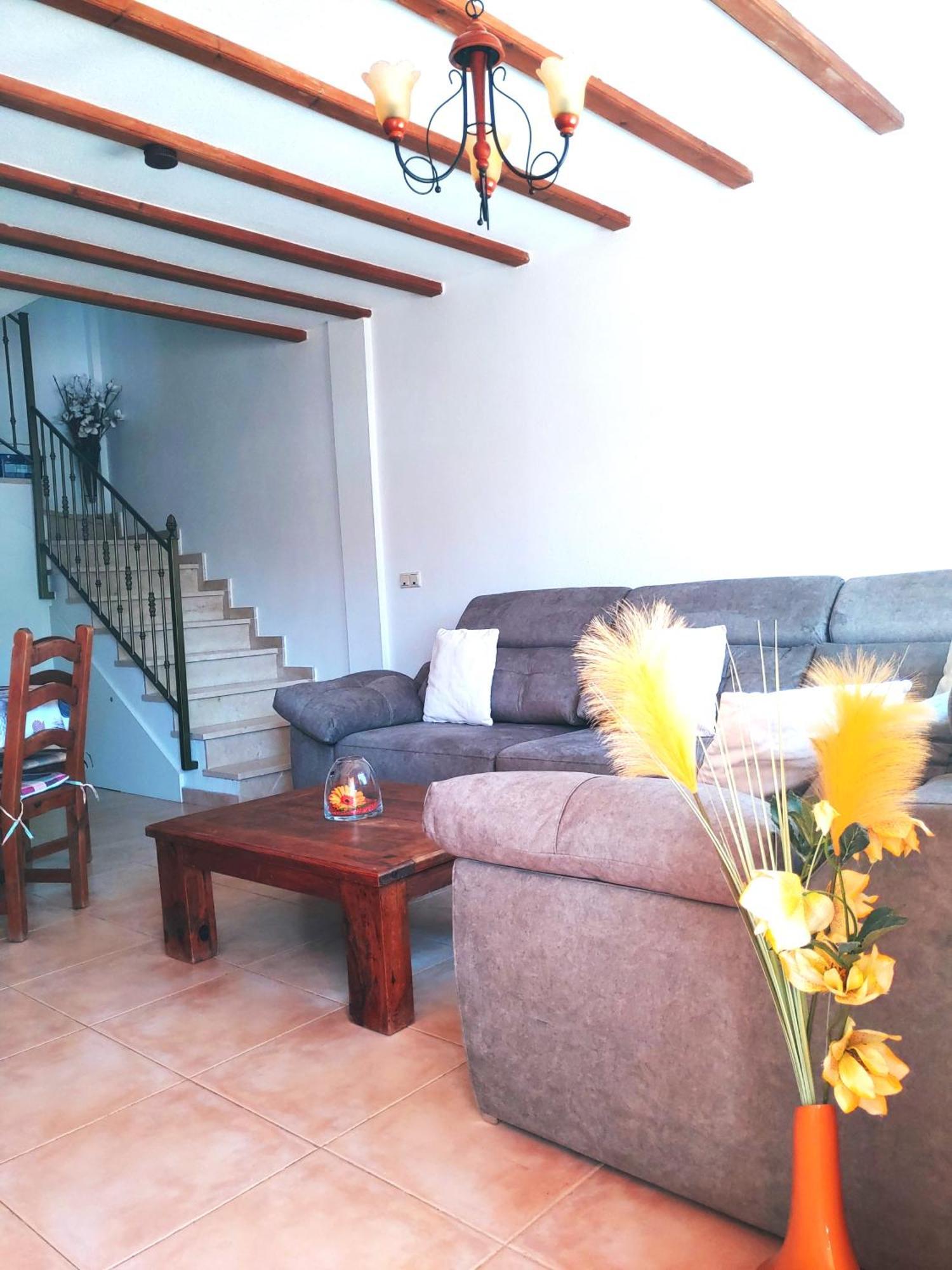 Casa Piti Villa Gran Alacant Exterior photo
