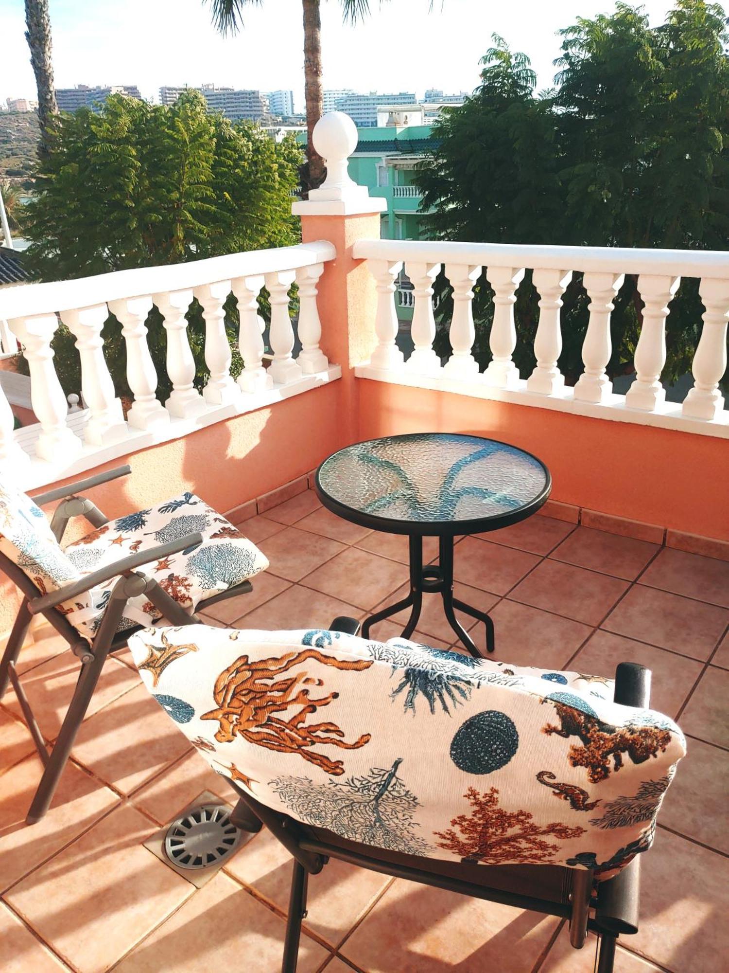 Casa Piti Villa Gran Alacant Exterior photo