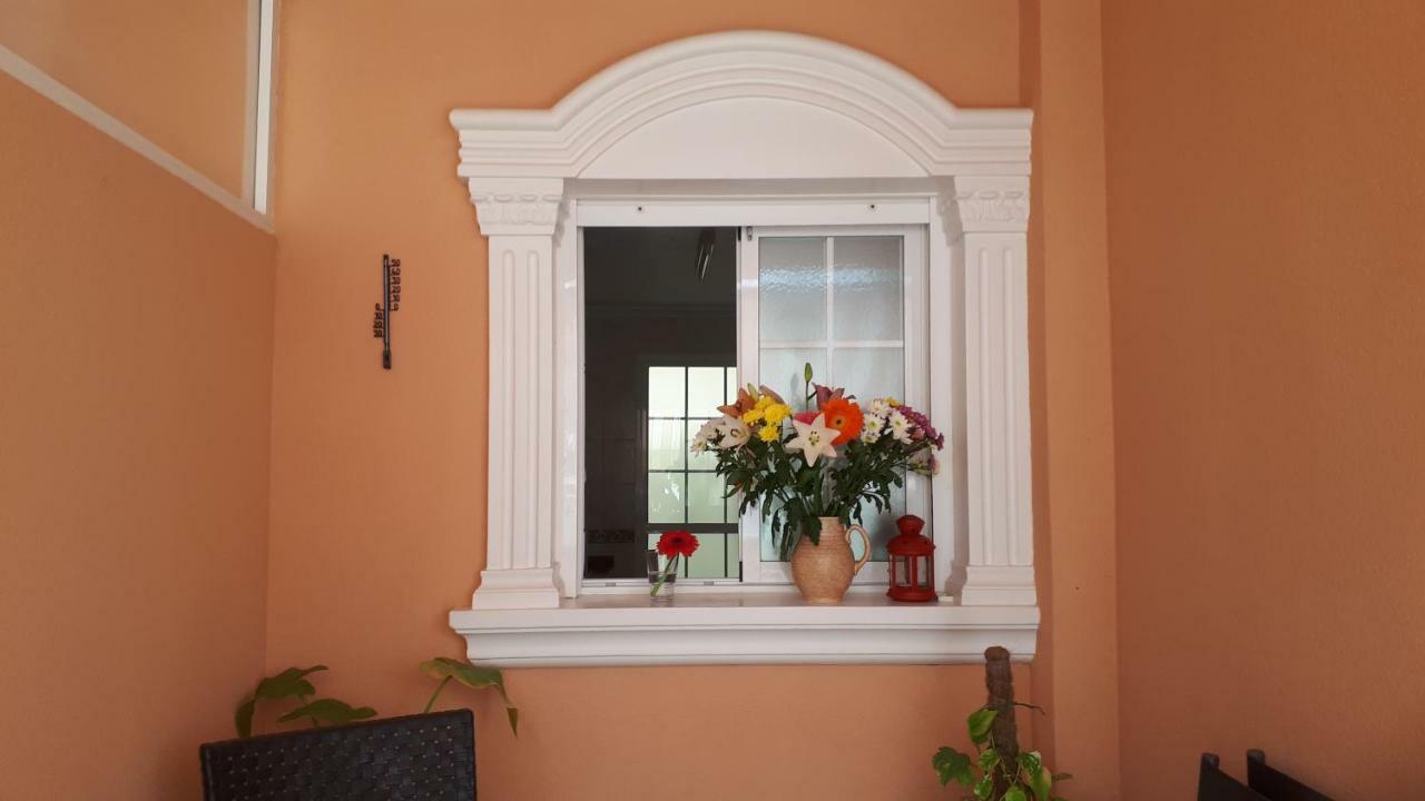 Casa Piti Villa Gran Alacant Exterior photo