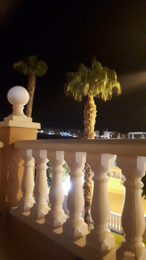 Casa Piti Villa Gran Alacant Exterior photo