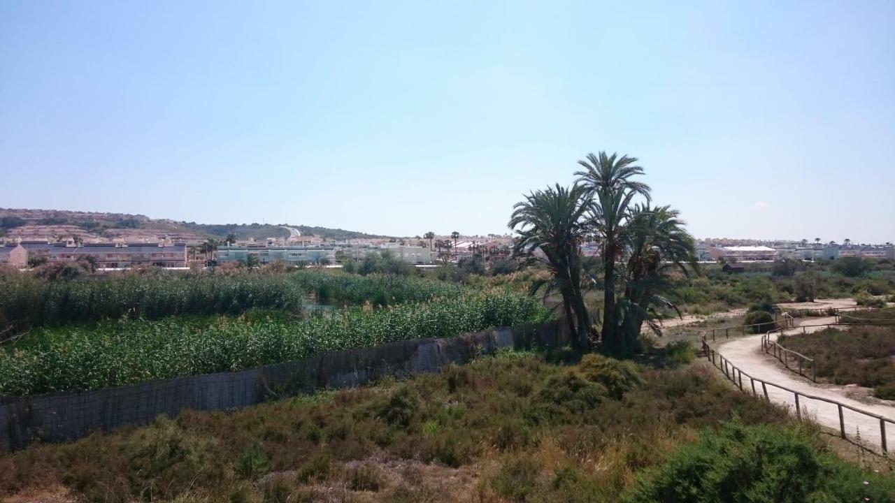 Casa Piti Villa Gran Alacant Exterior photo