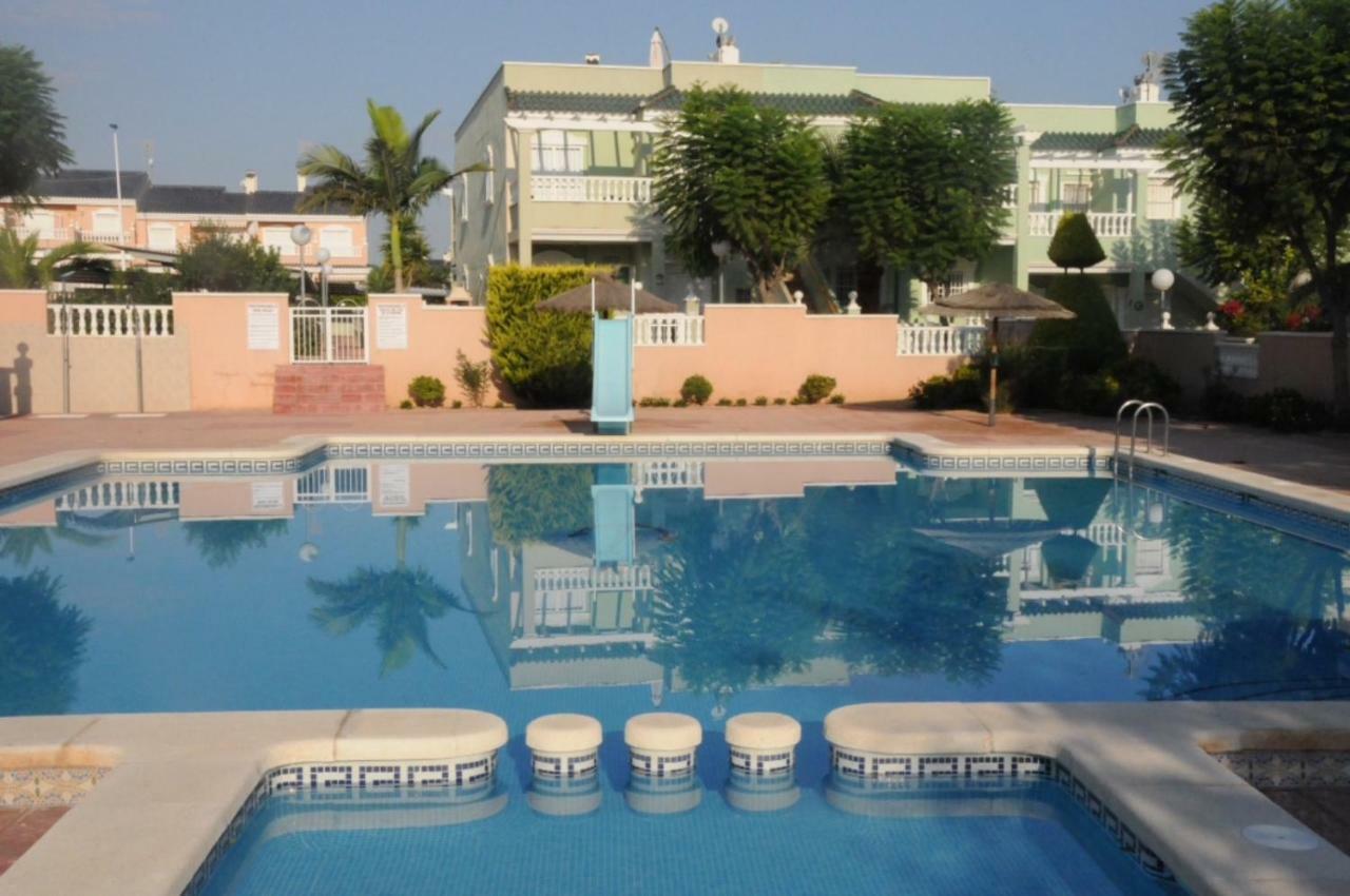 Casa Piti Villa Gran Alacant Exterior photo